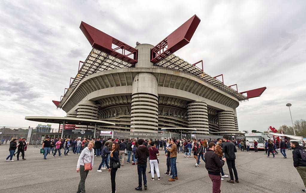 意甲动态：米兰提案通过，国米大胜布拉格斯拉维亚