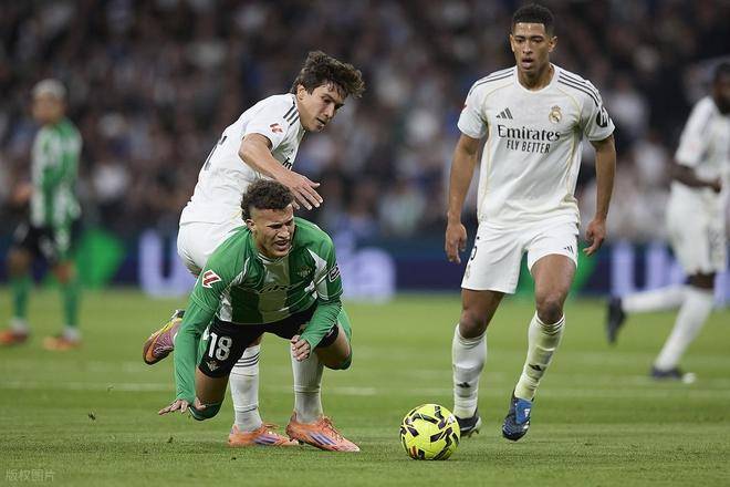 随着皇马5-1，马竞1-1，塞维利亚0-3，西甲最新积分榜出炉